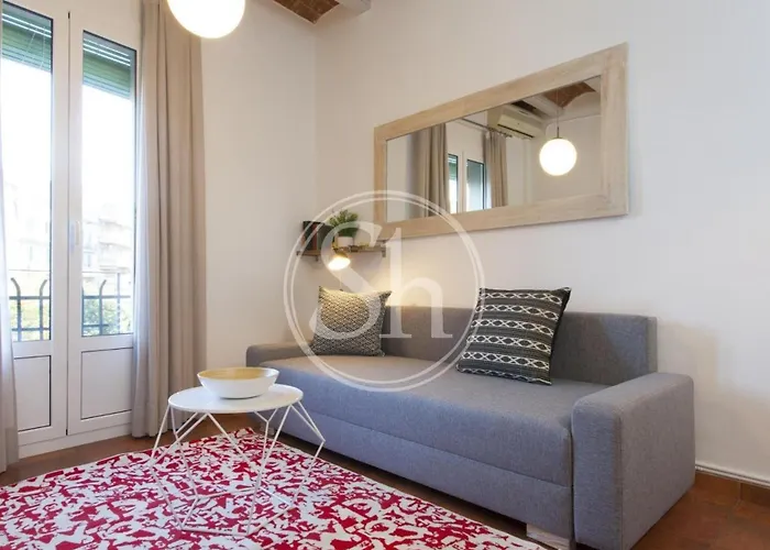 2 Centrico Barcelona