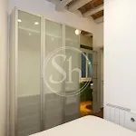 아파트 Cozy Beside Sagrada Familia For 2 *