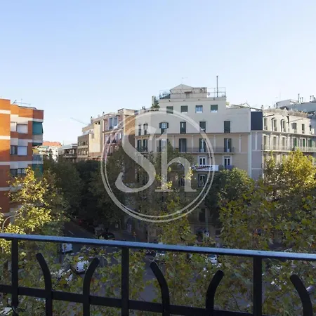 2 Centrico Appartement