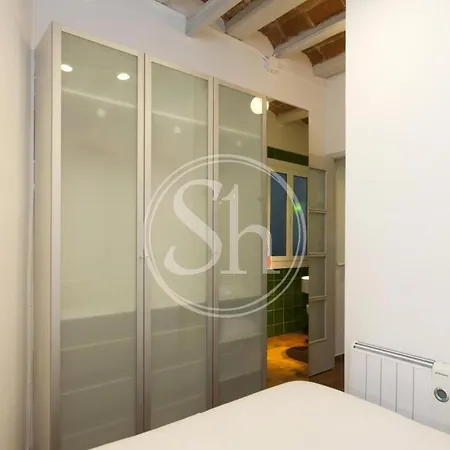 Appartement Cozy Beside Sagrada Familia For 2 *