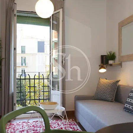 Apartamento Apartamento para 2 céntrico *