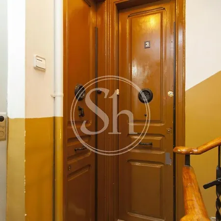 2 Centrico Барселона